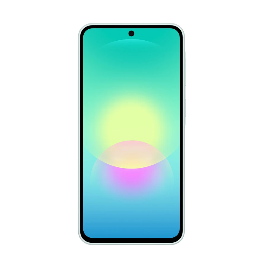 Samsung Galaxy A27 5G 6GB RAM, 128GB ROM Light Green Smartphone