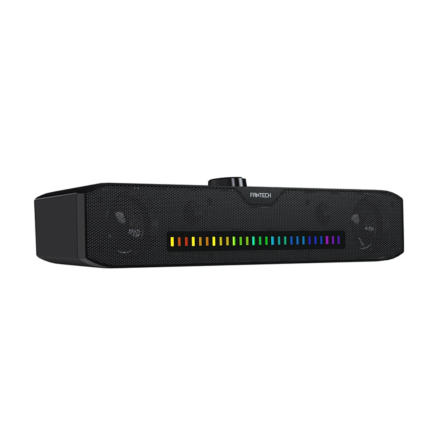 Fantech Groove Bar GS303 Black Bluetooth Gaming Speaker