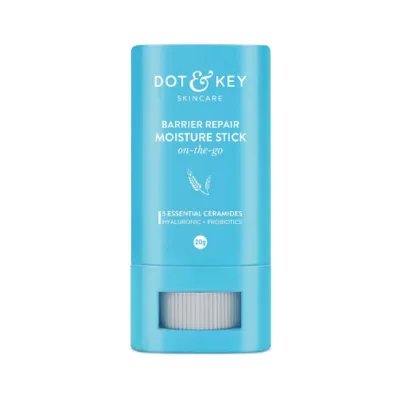 Dot & Key ব্যারিয়ার রিপেয়ার ময়েশ্চার স্টিক SPF50 20g