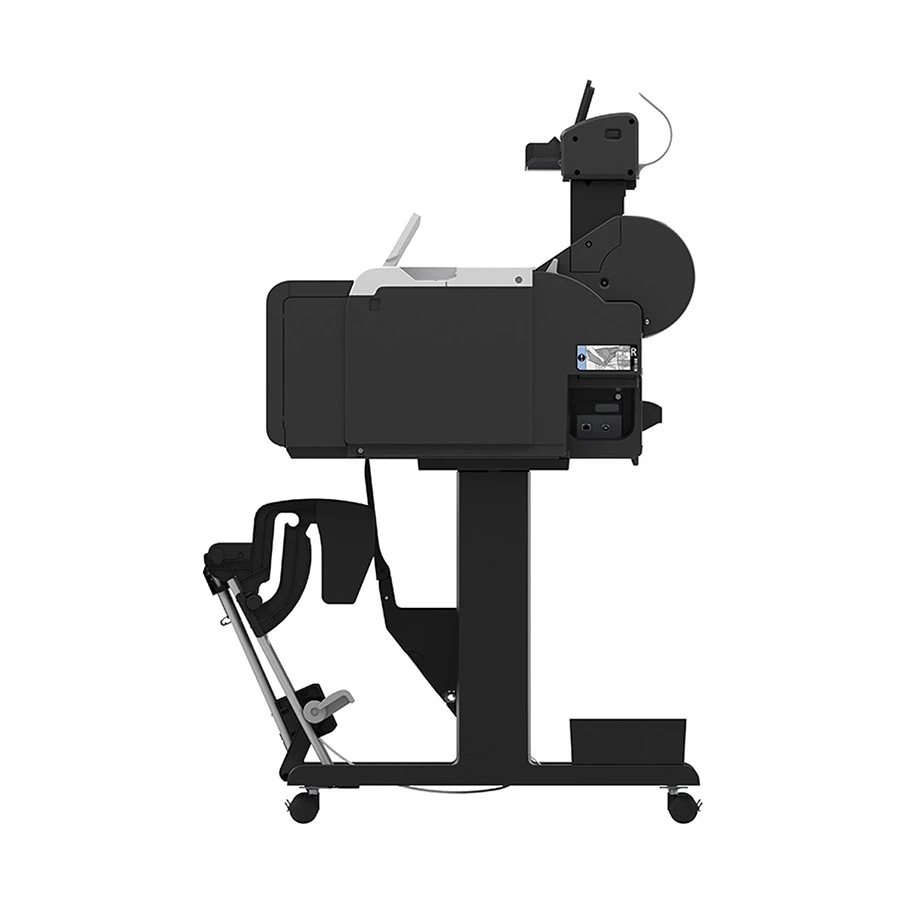 Canon imagePROGRAF TM-5250 MFP Lm24 24-in Large Format MFP with Stand