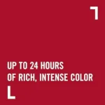 Rimmel Scandaleyes ওয়াটারপ্রুফ জেল পেন্সিল আইলাইনার - 001 Black
