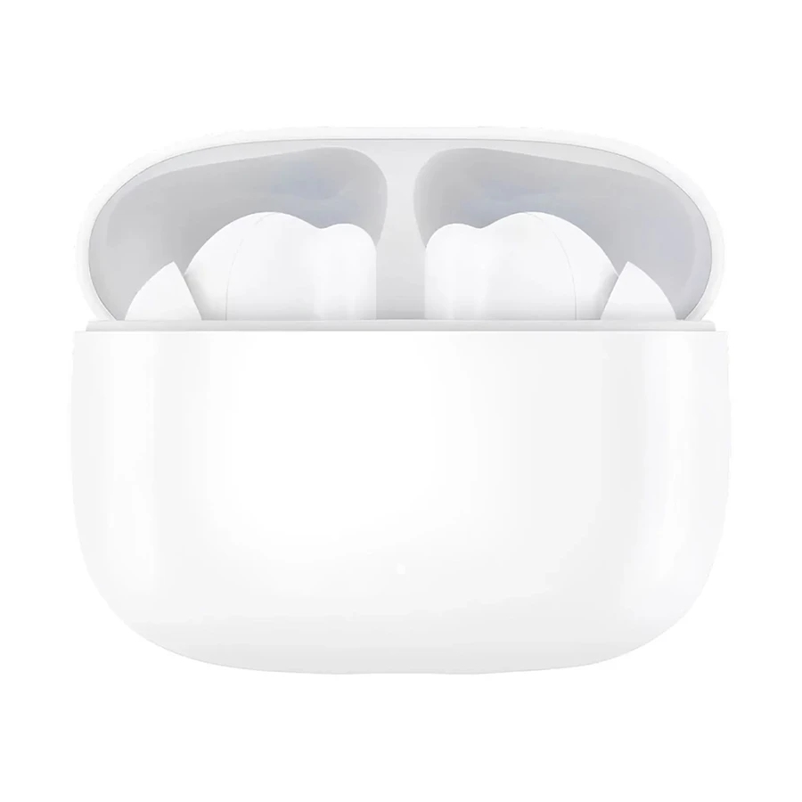 HONOR Choice Earbuds X7 Lite ANC White TWS Bluetooth Earbuds