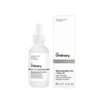 The Ordinary নিয়াসিনামাইড 10% + জিংক 1% ফেস সিরাম 60ml