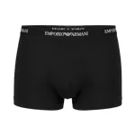 EMPORIO ARMANI মেনস বক্সার ট্রাঙ্ক 3-Pack – মাল্টি কালার