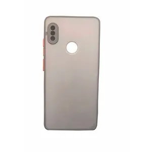 Xiaomi Redmi Note 5 Pro ম্যাট কভার