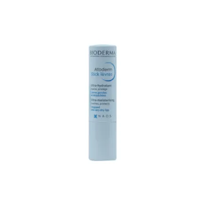 Bioderma Atoderm Stick Levres ময়েশ্চারাইজিং লিপ বাম 4g