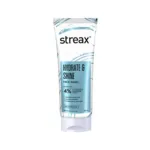 Streax হাইড্রেটিং অ্যান্ড শাইন ফেস ওয়াশ 100ml