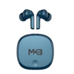 MKB Max Pro 1 ANC + ENC ট্রু ওয়্যারলেস ইয়ারফোন