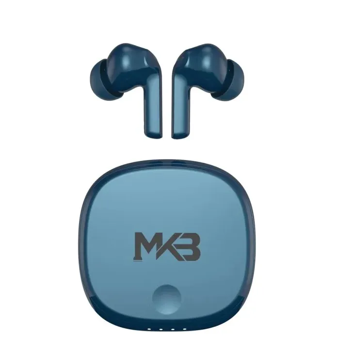 MKB Max Pro 1 ANC + ENC ট্রু ওয়্যারলেস ইয়ারফোন