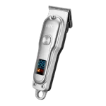 HTC AT-179 রিচার্জেবল হেয়ার ক্লিপার ও বিয়ার্ড ট্রিমার