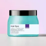 L'Oreal Professionnel Creambath স্মুদিং হেয়ার স্পা 490g