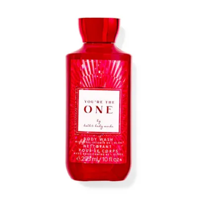 Bath & Body Works You're The One সুগন্ধের বডি ওয়াশ 295ml