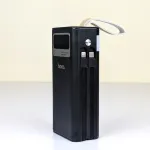 Hoco MMJ-06 22.5W 30000mAh পাওয়ার ব্যাংক