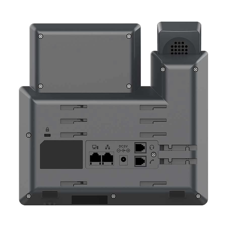 Grandstream GRP2603 3 Line Essential IP Phone without Adapter