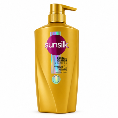 Sunsilk Hairfall Solution Shampoo 660ml (India)
