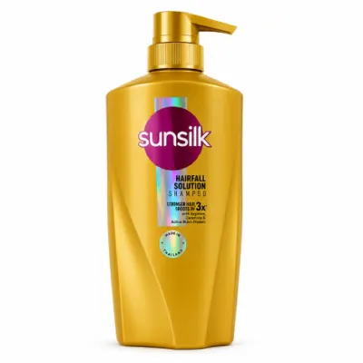 Sunsilk হেয়ারফল সলিউশন শ্যাম্পু 660ml