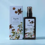Argello Sauvage Breeze হেয়ার অয়েল 100ml