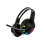 Geeoo H200 RGB গেমিং হেডসেট