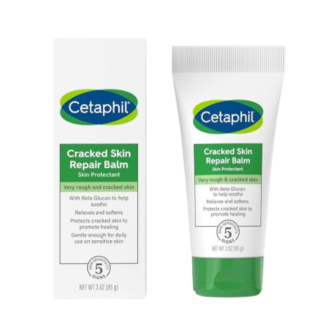 Cetaphil ফাটা ত্বকের রিপেয়ার বাম 85g