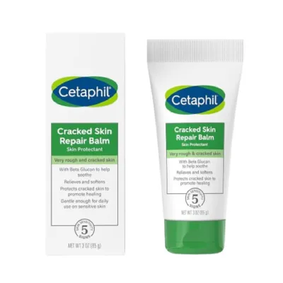 Cetaphil ফাটা ত্বকের রিপেয়ার বাম 85g