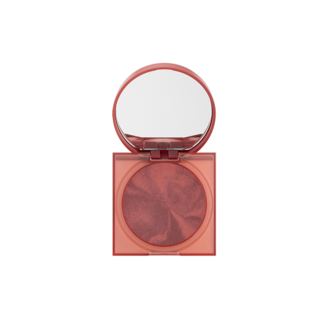 Huda Beauty GloWish চিকি ভিগান ব্লাশ পাউডার - 03 Berry Juicy