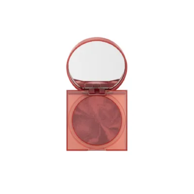 Huda Beauty GloWish চিকি ভিগান ব্লাশ পাউডার - 03 Berry Juicy