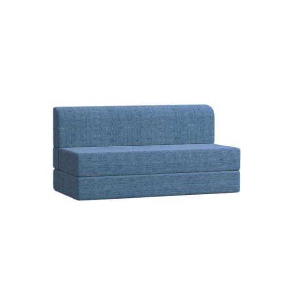 Regal Miami সোফা কাম বেড SCB-205-6-2-07 ডাবল (Fabric-2117)