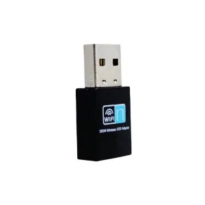 Havit WF32 300Mbps Wi-Fi অ্যাডাপ্টার