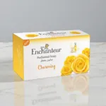 Enchanteur Charming পারফিউমড সাবান 125g