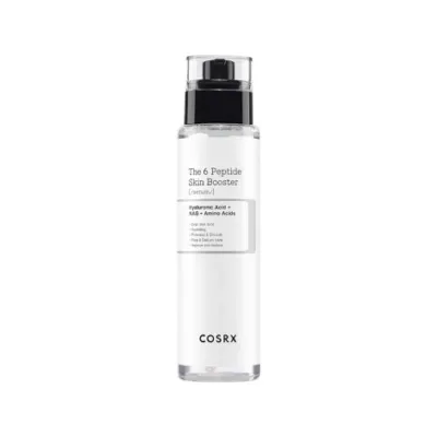 COSRX The 6 Peptide স্কিন বুস্টার সিরাম 150ml