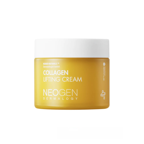Neogen কোলাজেন লিফটিং ক্রিম ৭০মিলি (Korea)