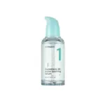 Numbuzin No.1 Pantothenic B5 অ্যাকটিভ সুদিং সিরাম 50ml