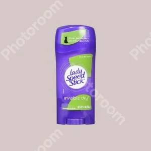 Lady Speed Stick Powder Fresh Invisible Dry ডিওডোরেন্ট স্টিক 65g, নারীদের জন্য