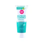 Cathy Doll Acne Oil Control ক্লেনজিং ফোম ফেস ওয়াশ 150ml