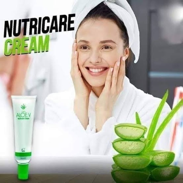 DXN Aloe.V Nutricare Cream