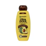 Garnier Ultra Doux অ্যাভোকাডো অয়েল ও শিয়া বাটার নারিশিং শ্যাম্পু 400ml