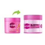 Sunsilk Power Shot Smooth Revival হেয়ার ট্রিটমেন্ট 250ml