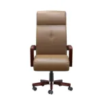 Regal অফিস সুইভেল চেয়ার 304 CSC-304-3-1-20