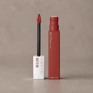 Maybelline Super Stay ম্যাট ইঙ্ক লিপস্টিক - 245 Seeker