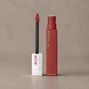 Maybelline Super Stay ম্যাট ইঙ্ক লিপস্টিক - 245 Seeker
