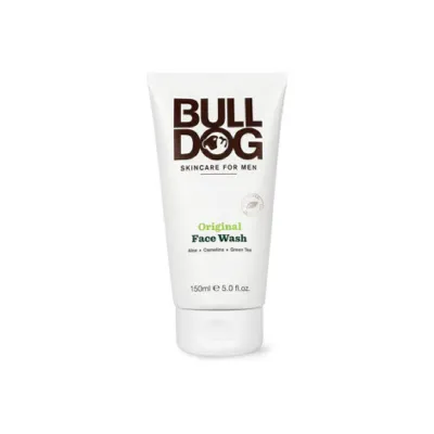 Bulldog ছেলেদের ফেস ওয়াশ 150ml