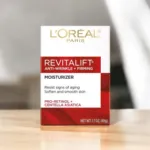 L'Oreal Revitalift Anti-Wrinkle + Firming ফেস ময়েশ্চারাইজার ক্রিম 48g