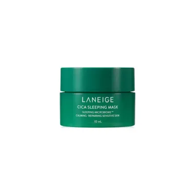 Laneige Cica স্লিপিং মাস্ক 10ml