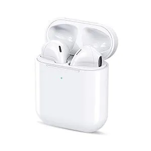 WIWU Airbuds SE ট্রু ওয়্যারলেস স্টেরিও ইয়ারবাড (ASTWSW)