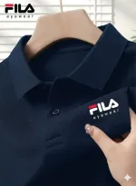 Men's 200 GSM Pique Cotton Polo Shirt, Half Sleeve
