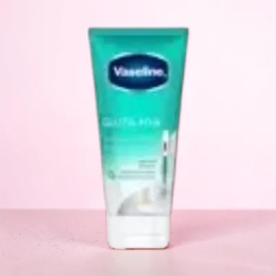 Vaseline Gluta-Hya Smoothing Perfector সিরাম বার্স্ট লোশন 290ml