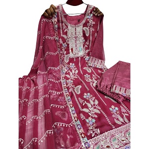 Readymade Three Piece