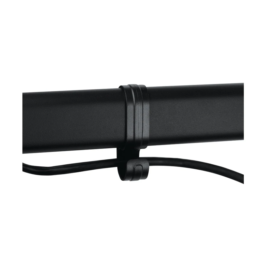 Arctic Z1 Gen 3 17-34 Inch Single Monitor Desk Mount with USB Hub