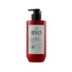 RYO ড্যামেজ কেয়ার অ্যান্ড নারিশিং শ্যাম্পু 400ml