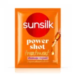 Sunsilk Power Shot ড্যামেজ রিপেয়ার ট্রিটমেন্ট 20ml